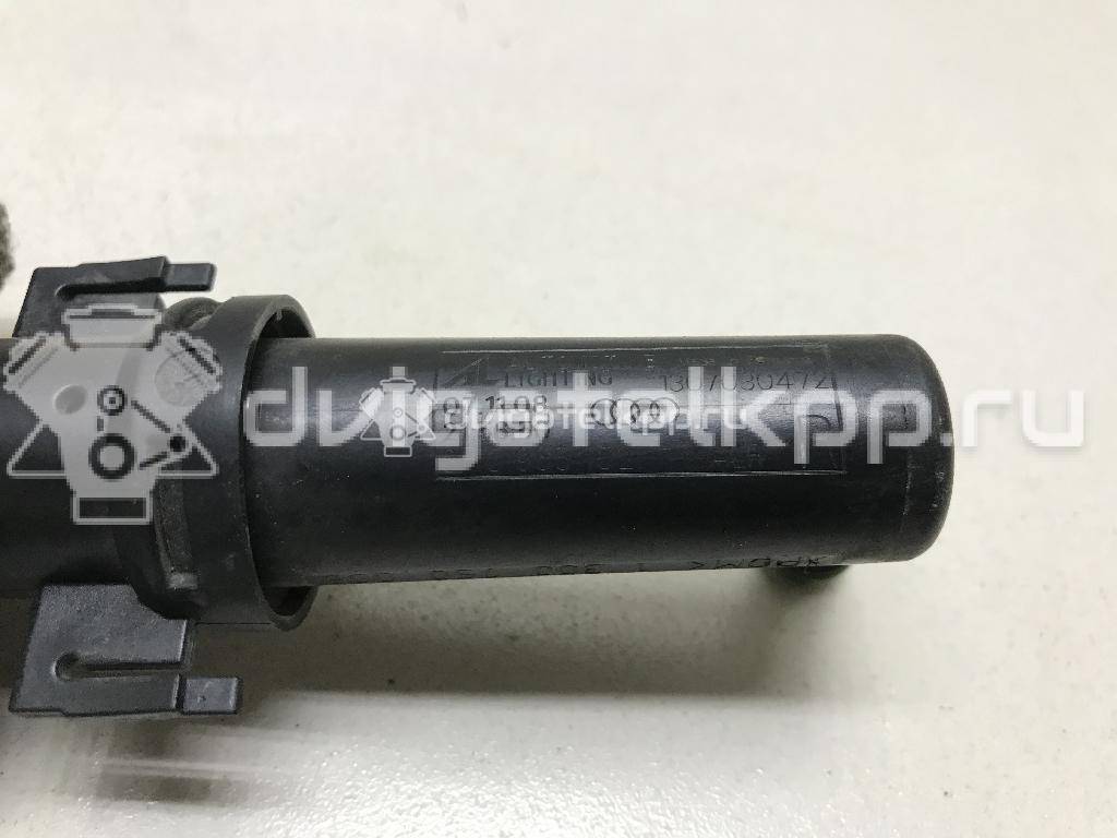Фото Форсунка омывателя фары  8R0955102 для Audi Q5 {forloop.counter}}