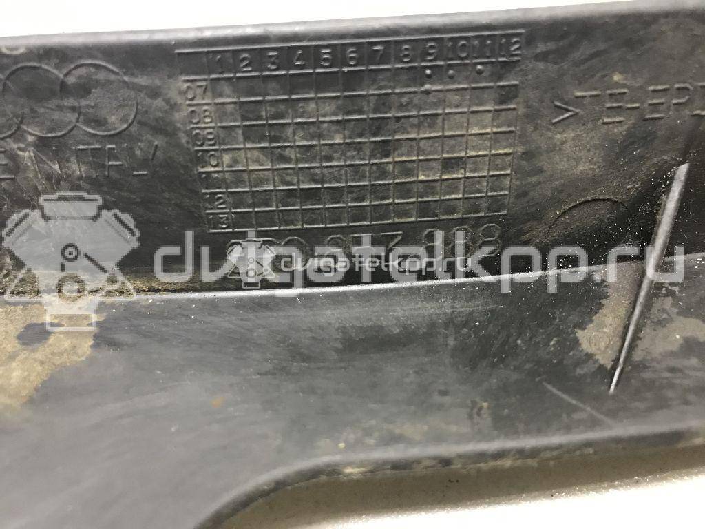 Фото Брызговик передний правый  8R0853888 для Audi Q5 {forloop.counter}}