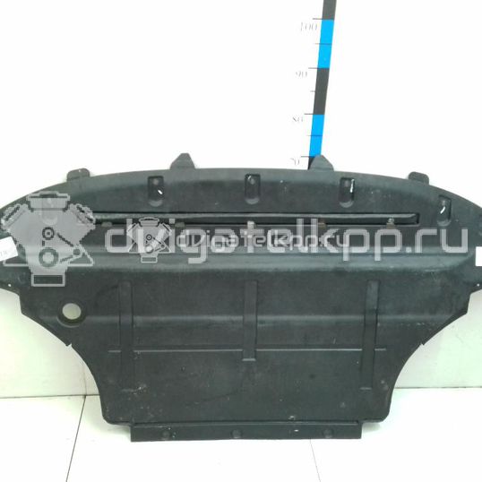 Фото Пыльник двигателя  8R0863821C для Audi Q5