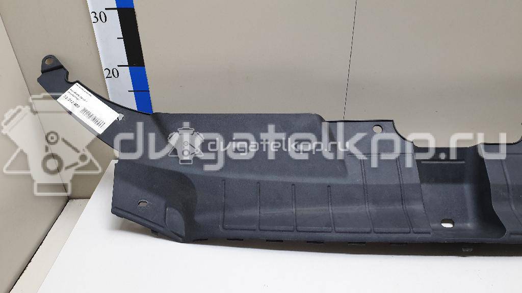 Фото Кожух замка капота  8R0807081 для Audi Q5 {forloop.counter}}