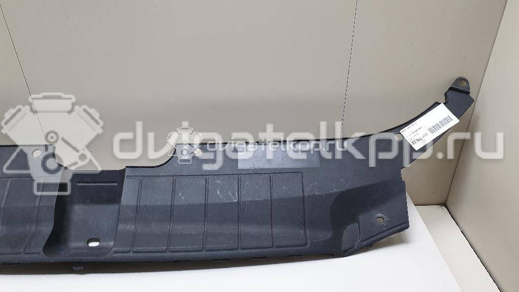 Фото Кожух замка капота  8R0807081 для Audi Q5 {forloop.counter}}