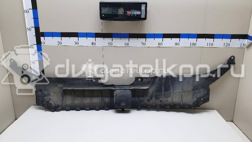 Фото Кожух замка капота  8R0807081 для Audi Q5 {forloop.counter}}