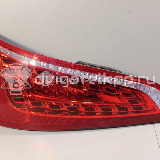 Фото Фонарь задний левый  8R0945093B для Audi Q5