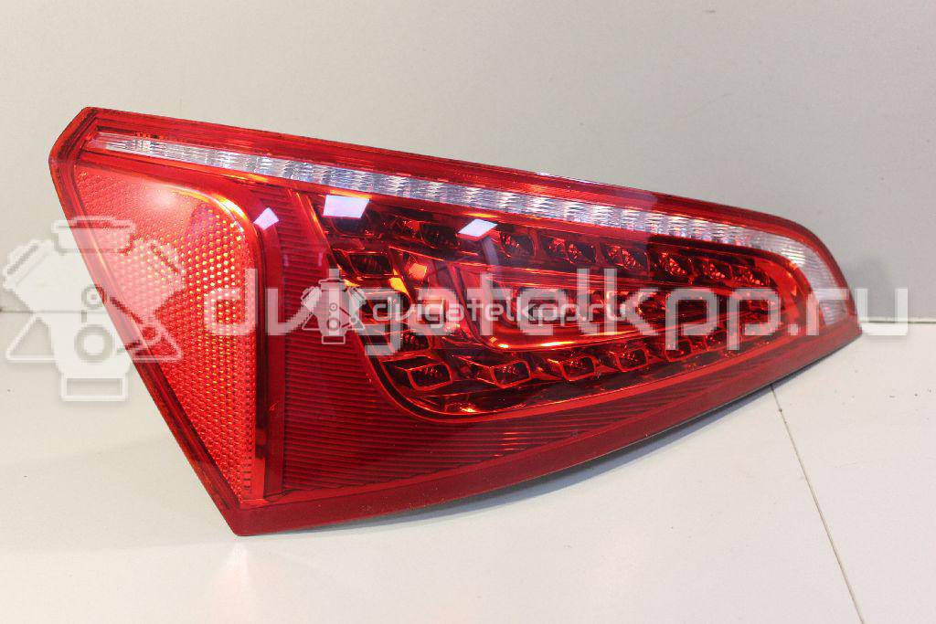 Фото Фонарь задний левый  8R0945093B для Audi Q5 {forloop.counter}}