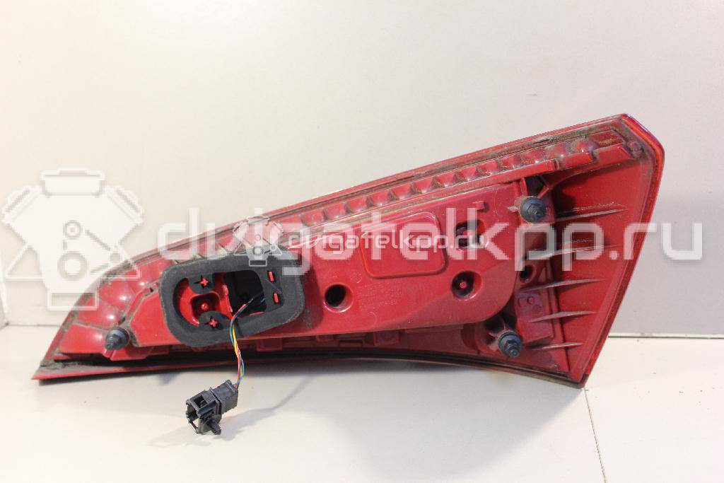 Фото Фонарь задний левый  8R0945093B для Audi Q5 {forloop.counter}}