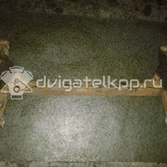 Фото Балка задняя  1028645 для Ford Ka