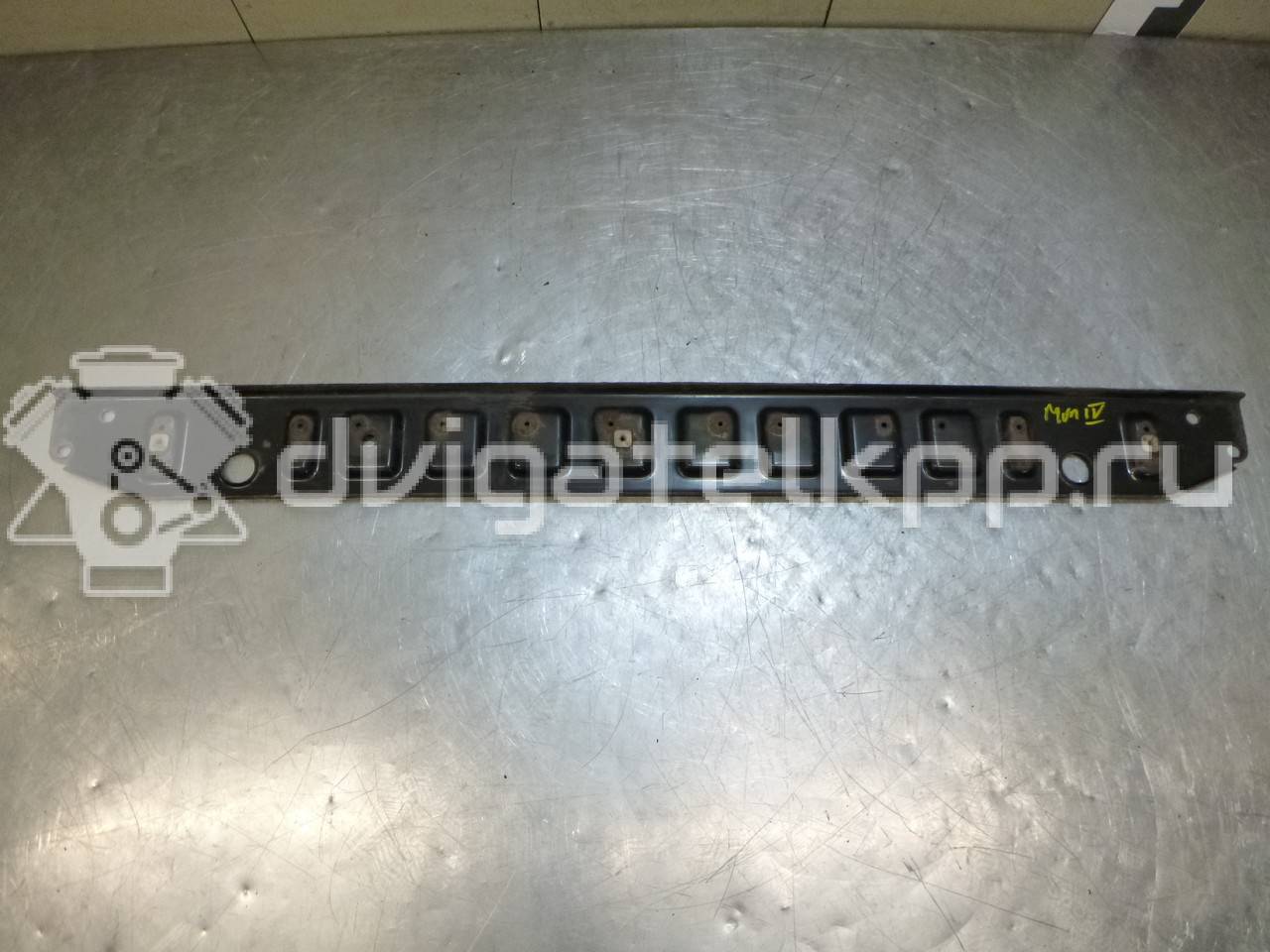 Фото Балка подрадиаторная  1381405 для Ford Galaxy / S-Max / Mondeo {forloop.counter}}