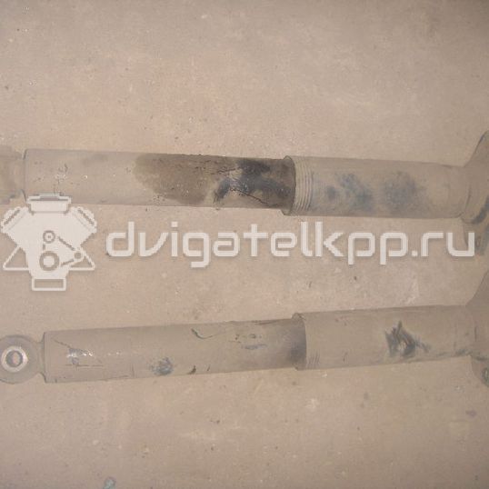 Фото Амортизатор задний  6g9118080feb для Ford Galaxy / S-Max / Mondeo