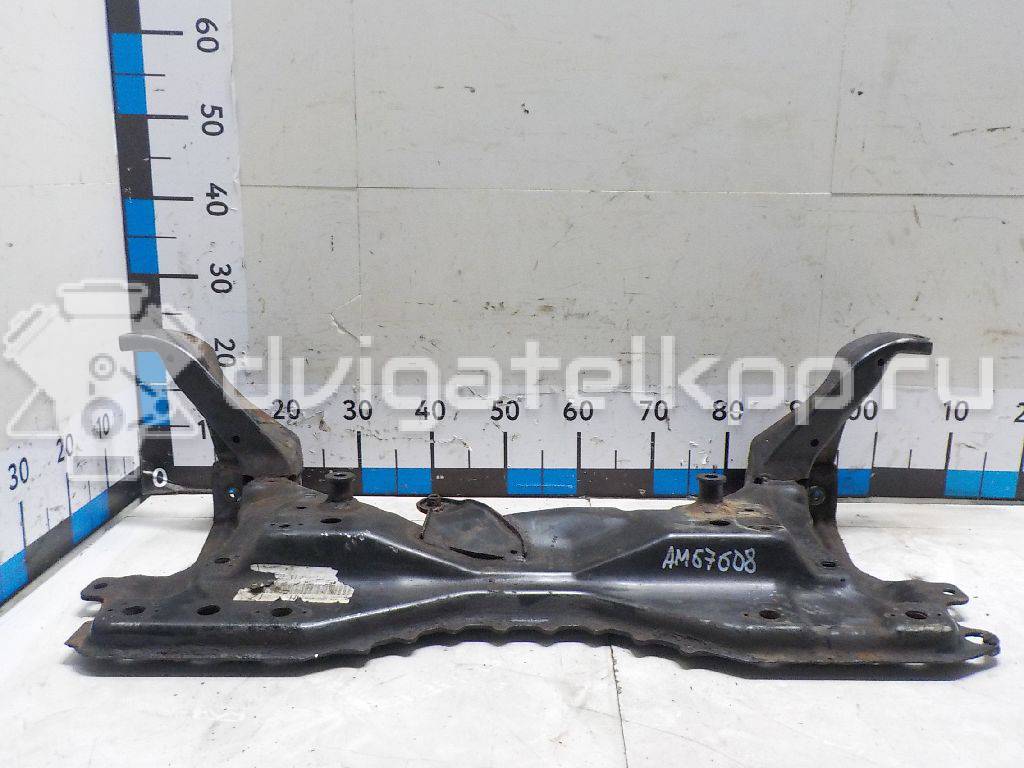 Фото Балка подмоторная  98AG5019AL для Ford Focus {forloop.counter}}