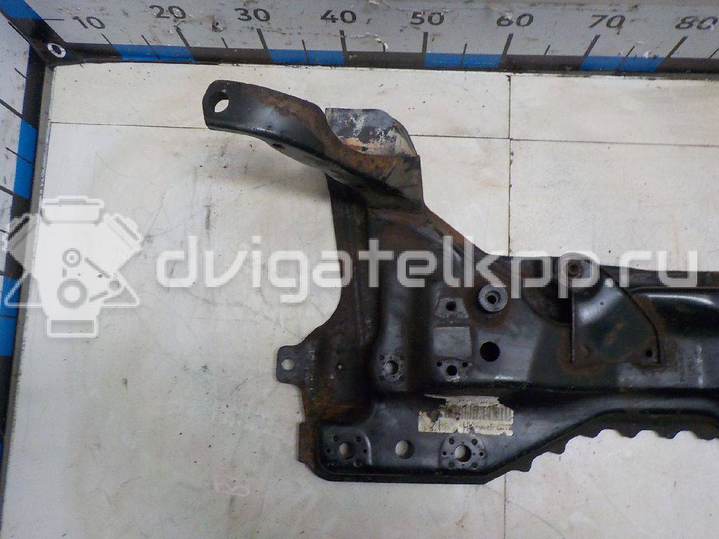 Фото Балка подмоторная  98AG5019AL для Ford Focus {forloop.counter}}
