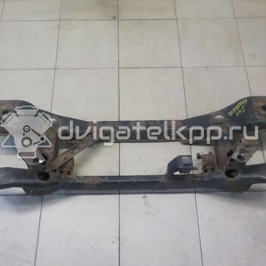 Фото Балка задняя  1356660 для Ford Focus / C-Max
