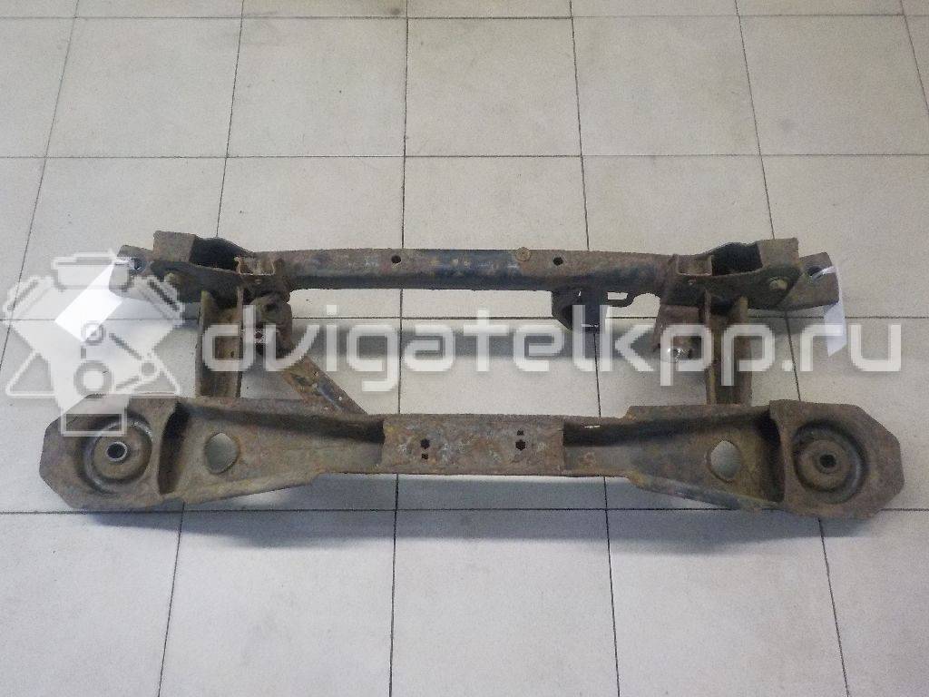 Фото Балка задняя  1356660 для Ford Focus / C-Max {forloop.counter}}