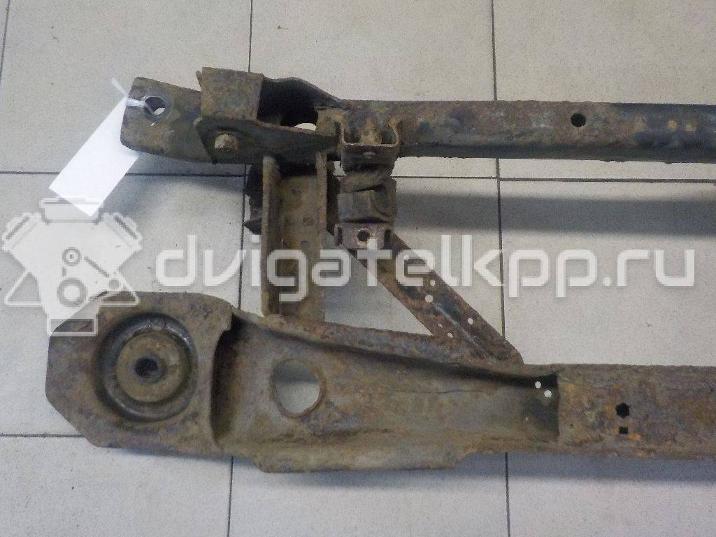 Фото Балка задняя  1356660 для Ford Focus / C-Max {forloop.counter}}