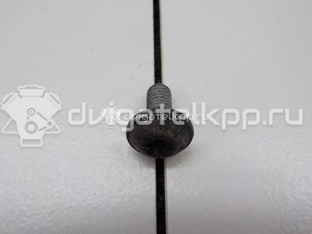 Фото Болт  n10741402 для audi A6 [C7,4G] {forloop.counter}}