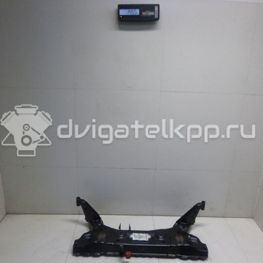 Фото Балка подмоторная  1758710 для Ford Fiesta