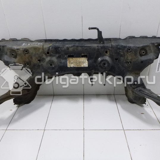 Фото Балка подмоторная  1758710 для Ford Fiesta