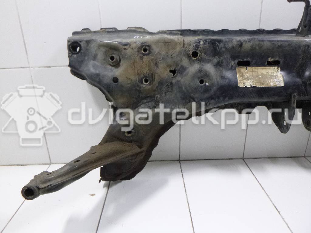 Фото Балка подмоторная  1758710 для Ford Fiesta {forloop.counter}}