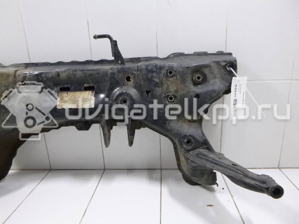 Фото Балка подмоторная  1758710 для Ford Fiesta {forloop.counter}}