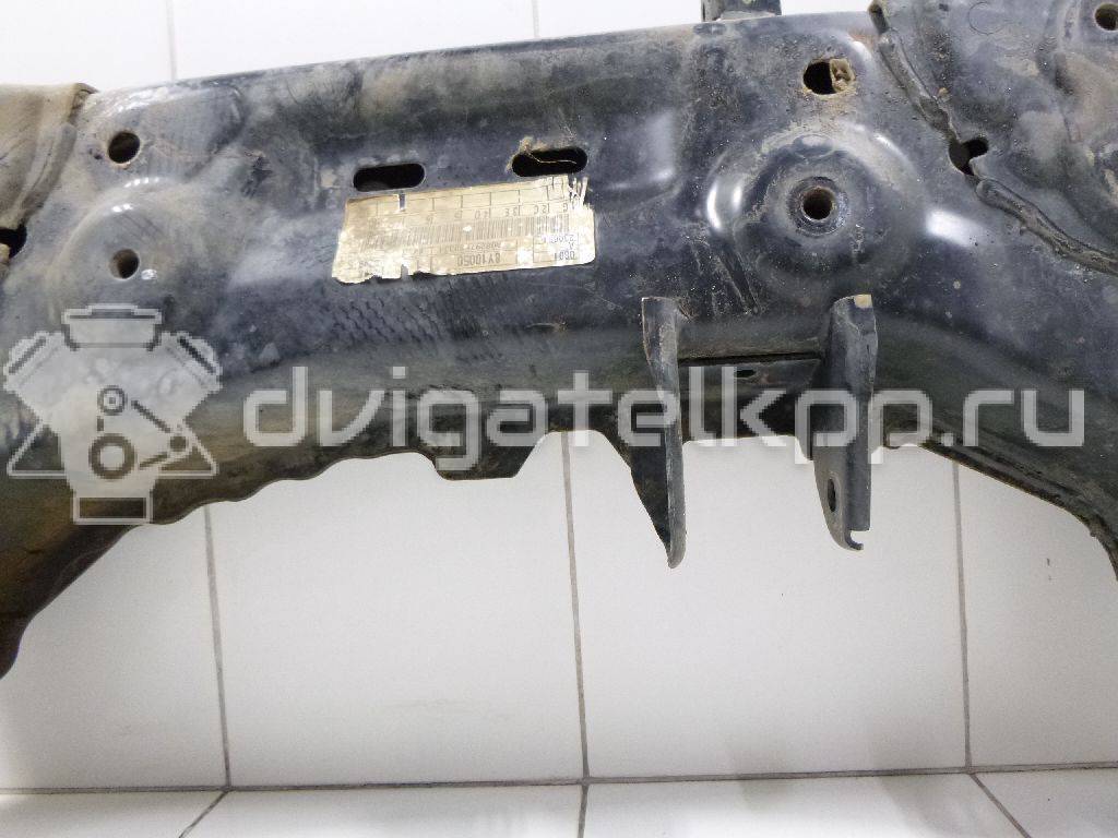 Фото Балка подмоторная  1758710 для Ford Fiesta {forloop.counter}}