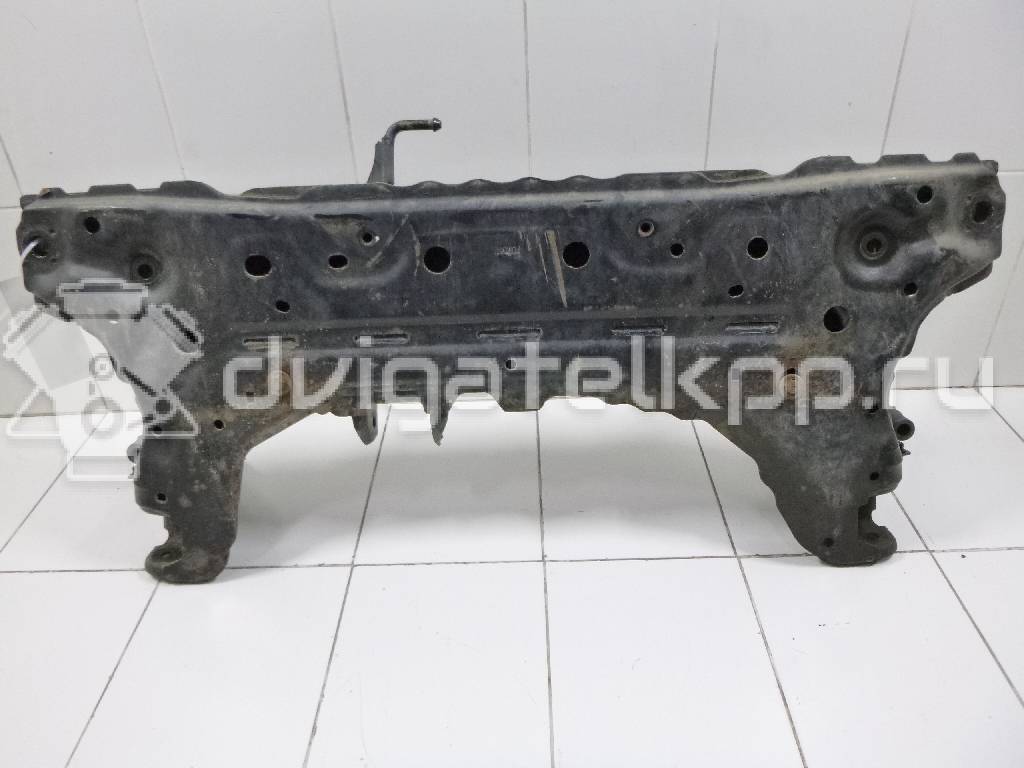 Фото Балка подмоторная  1758710 для Ford Fiesta {forloop.counter}}