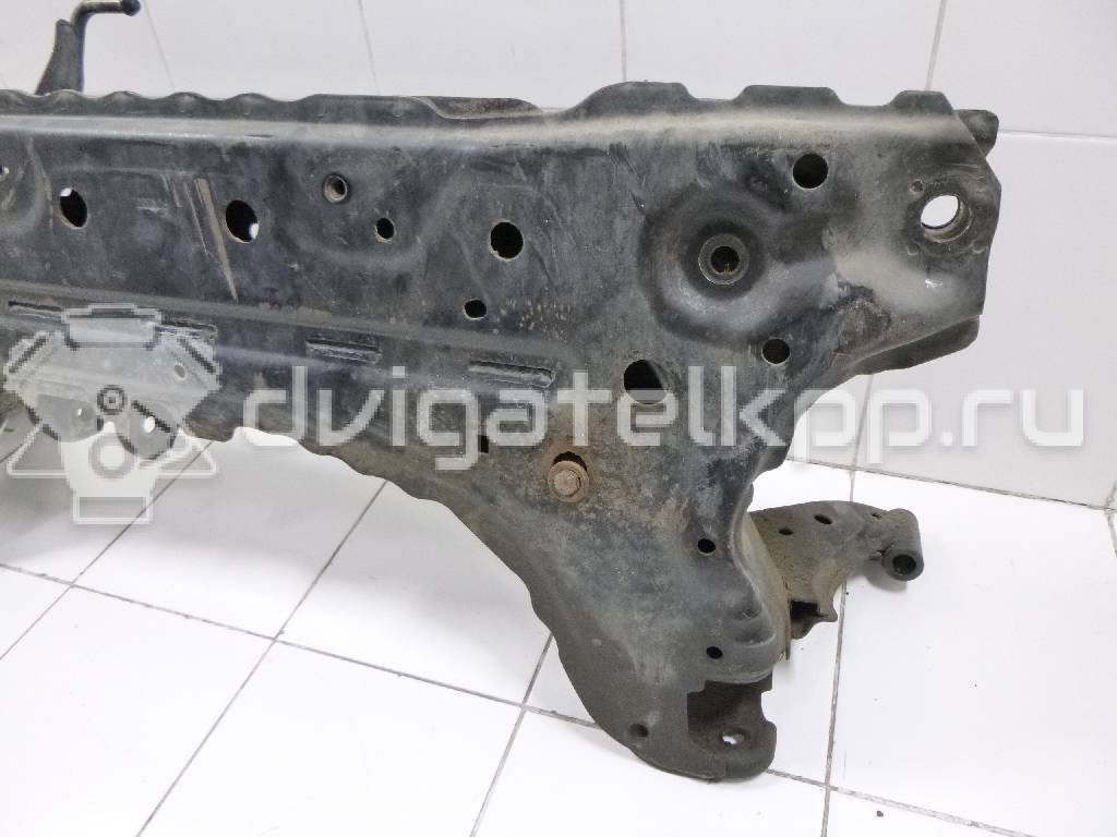 Фото Балка подмоторная  1758710 для Ford Fiesta {forloop.counter}}