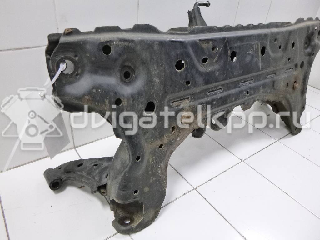 Фото Балка подмоторная  1758710 для Ford Fiesta {forloop.counter}}