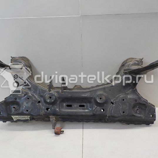 Фото Балка подмоторная  1758710 для Ford Fiesta