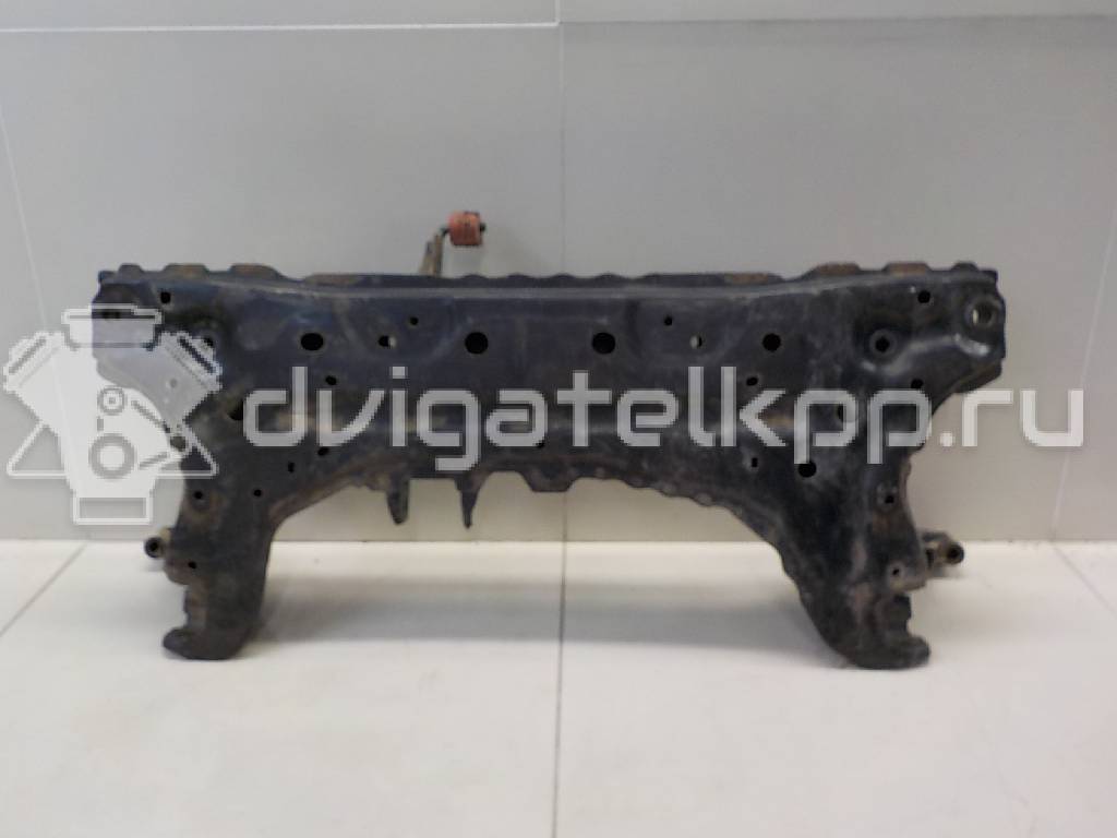 Фото Балка подмоторная  1758710 для Ford Fiesta {forloop.counter}}