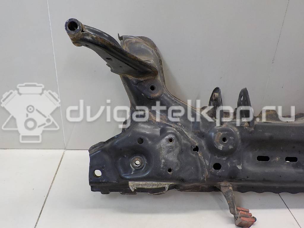 Фото Балка подмоторная  1758710 для Ford Fiesta {forloop.counter}}