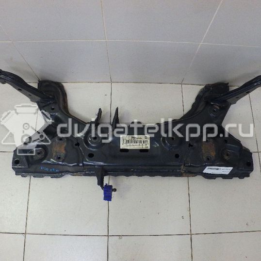 Фото Балка подмоторная  1758710 для Ford Fiesta