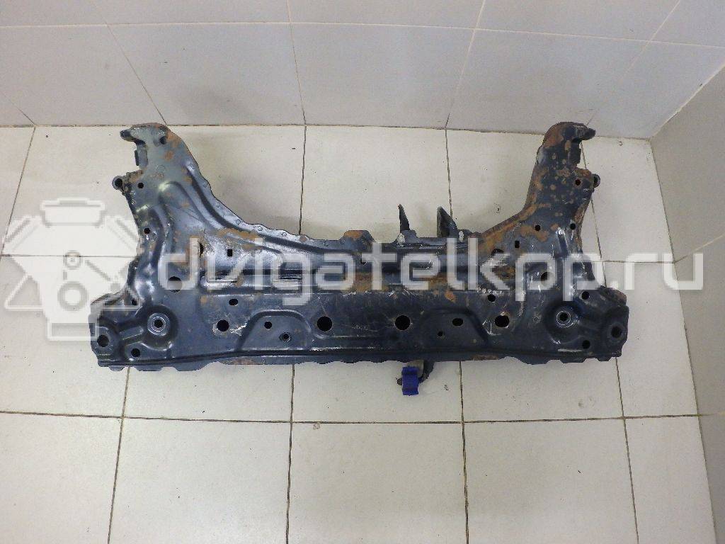 Фото Балка подмоторная  1758710 для Ford Fiesta {forloop.counter}}