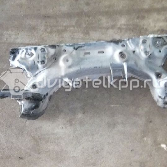 Фото Балка подмоторная  1758710 для Ford Fiesta