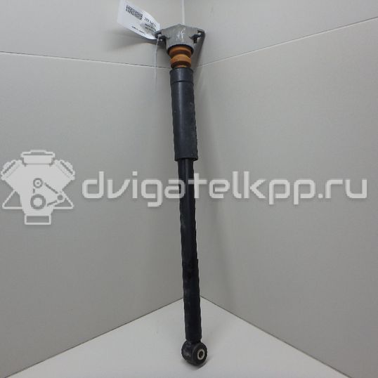 Фото Амортизатор задний  8V5118080BG для mazda Mazda 2 (DE)