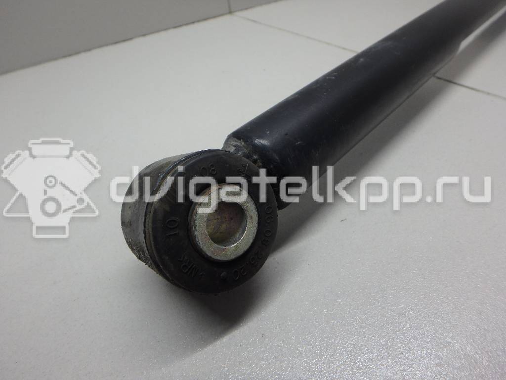 Фото Амортизатор задний  8V5118080BG для mazda Mazda 2 (DE) {forloop.counter}}