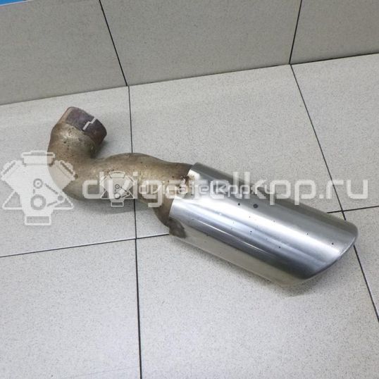 Фото Насадка на глушитель  4L0253681A для Audi Q7