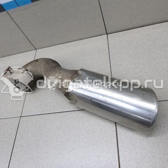 Фото Насадка на глушитель  4L0253682A для Audi Q7
