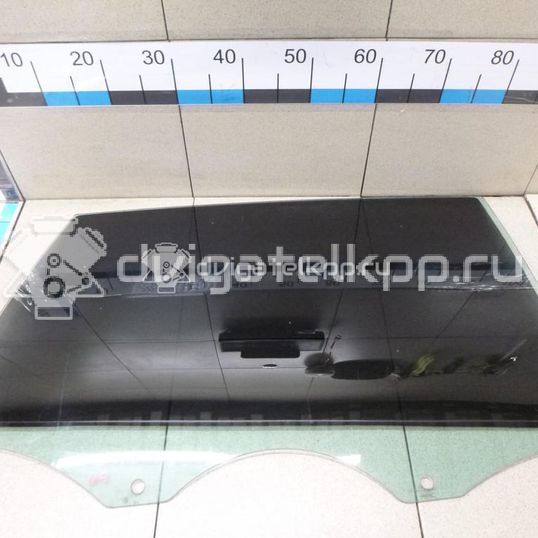 Фото Стекло двери задней правой  4l0845206 для Audi Q7