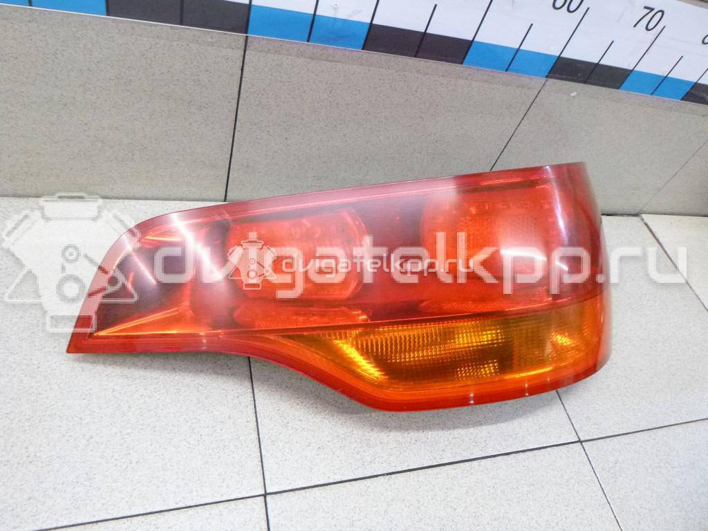 Фото Фонарь задний правый  4l0945094 для Audi Q7 {forloop.counter}}