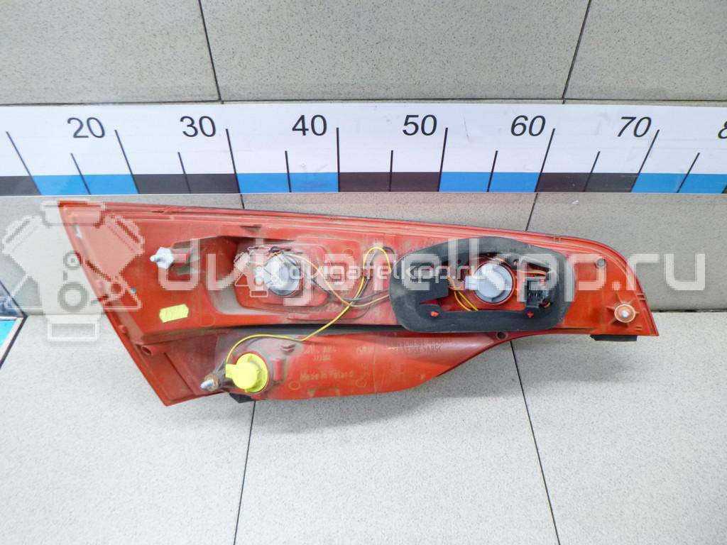 Фото Фонарь задний правый  4l0945094 для Audi Q7 {forloop.counter}}