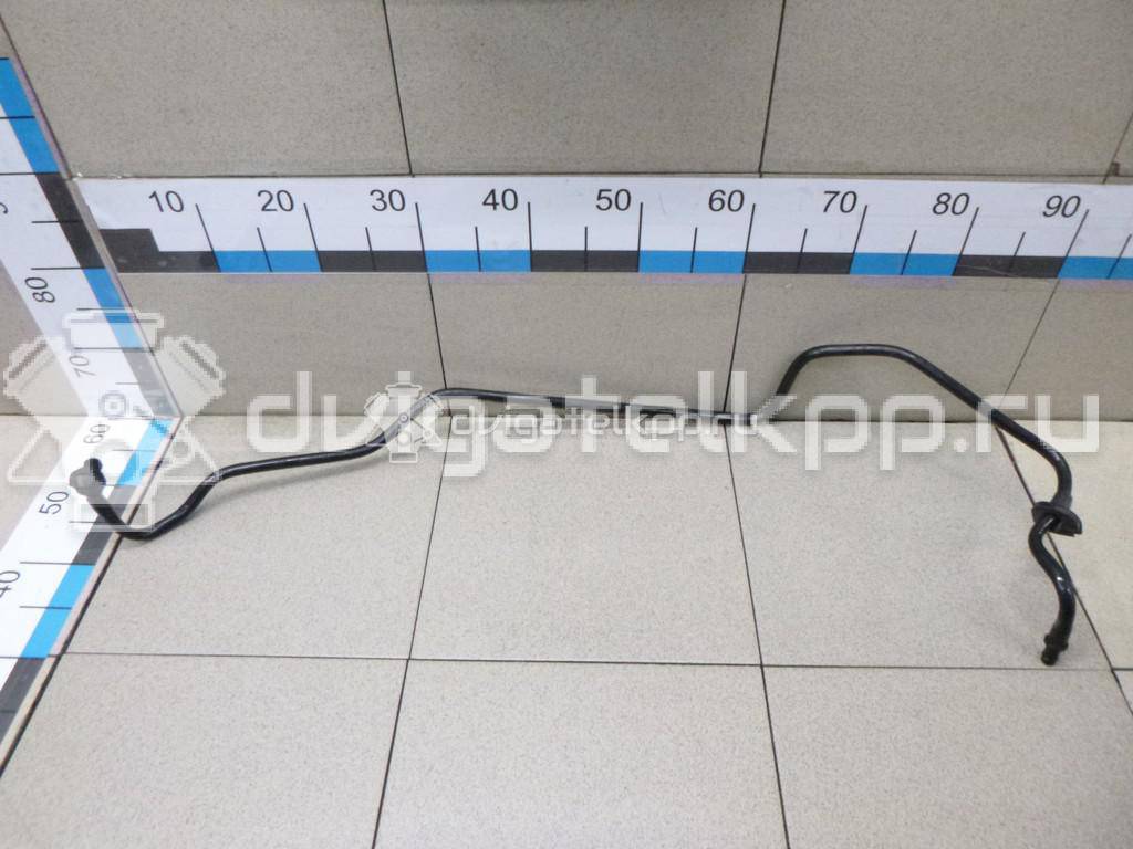 Фото Трубка пластиковая  7L8611932 для audi Q7 [4L] {forloop.counter}}