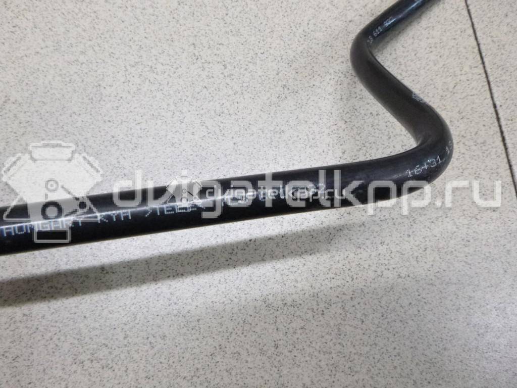 Фото Трубка пластиковая  7L8611932 для audi Q7 [4L] {forloop.counter}}