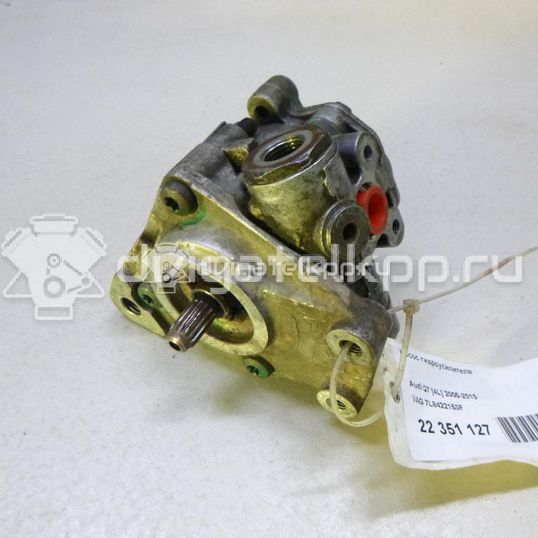 Фото Насос гидроусилителя  7L8422153F для Audi Q7