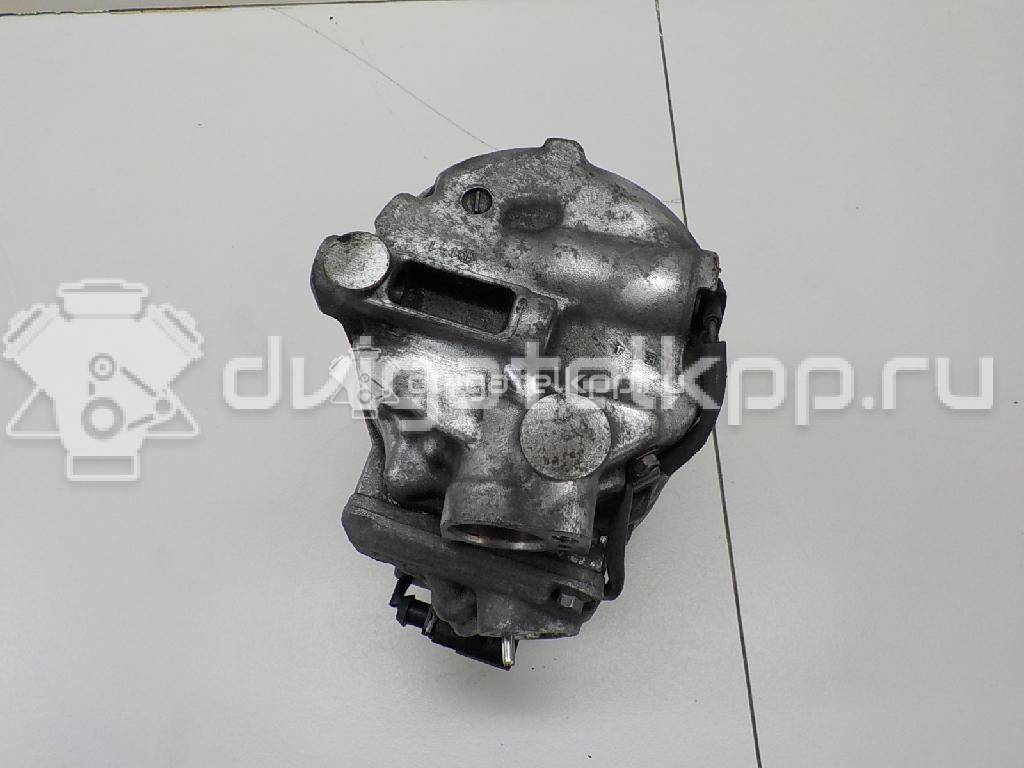 Фото Компрессор системы кондиционирования  7L6820803T для Audi A4 / A6 / A5 / Allroad / A8 {forloop.counter}}