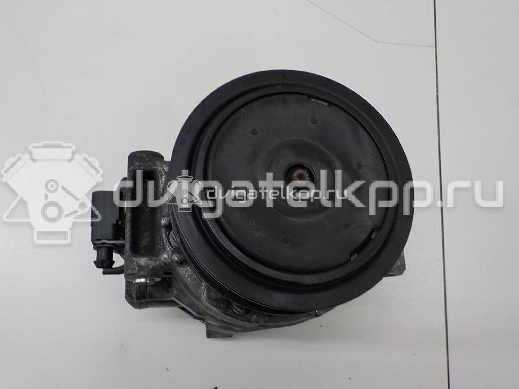 Фото Компрессор системы кондиционирования  7L6820803T для Audi A4 / A6 / A5 / Allroad / A8 {forloop.counter}}