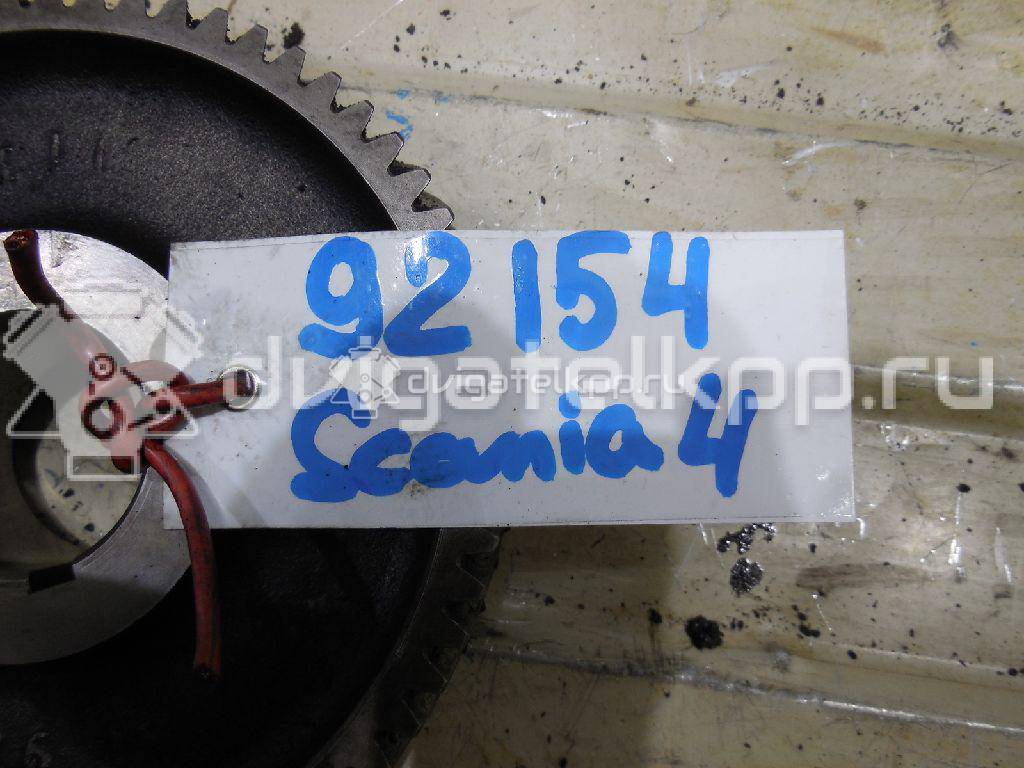 Фото Шестерня (шкив) распредвала  377423 для Scania 2 - Series {forloop.counter}}