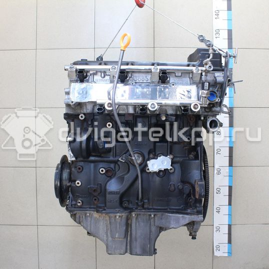 Фото Контрактный (б/у) двигатель  для vw Touareg  V   03H100033L