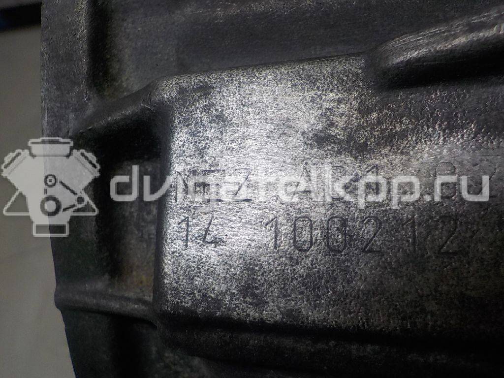 Фото Контрактная (б/у) АКПП для Audi Q3 8U 170 л.с 16V 2.0 л CCZC бензин 0BH300011P00C {forloop.counter}}