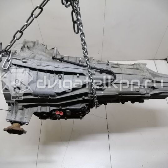 Фото Контрактная (б/у) АКПП для Audi A3 / A5 211 л.с 16V 2.0 л CDNC бензин 0B5300057G001