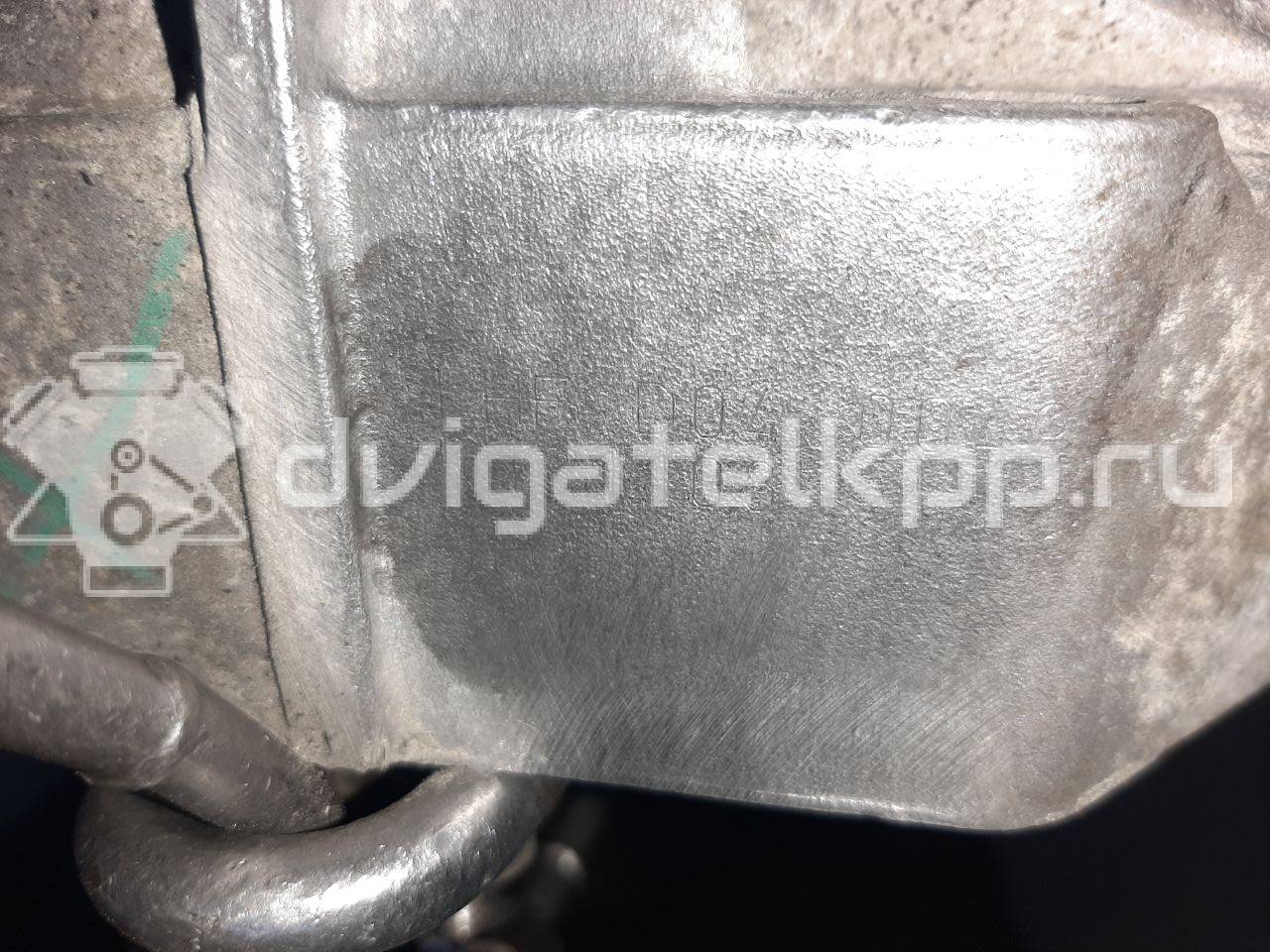 Фото Контрактная (б/у) АКПП для Audi A3 / A5 211 л.с 16V 2.0 л CDNC бензин 0B5300057G001 {forloop.counter}}