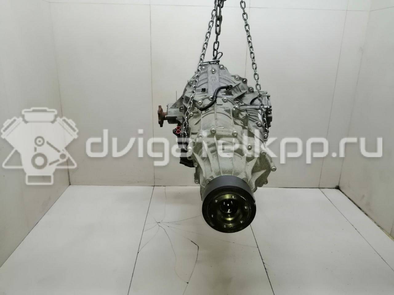 Фото Контрактная (б/у) АКПП для Audi A3 / A5 211 л.с 16V 2.0 л CDNC бензин 0B5300057G001 {forloop.counter}}